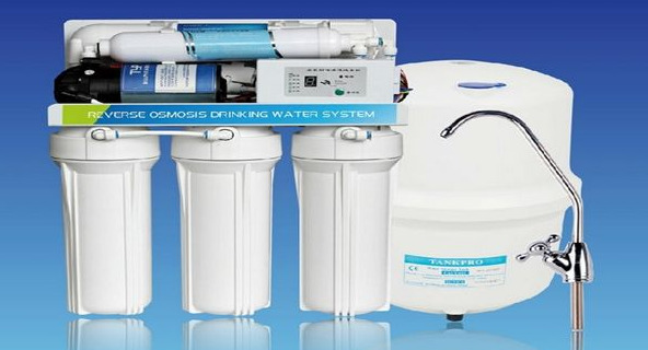 凈水器CE認(rèn)證