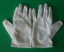 防靜電手套CE認證測試