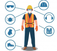 個(gè)人防護(hù)類用品CE認(rèn)證測試標(biāo)準(zhǔn)大全