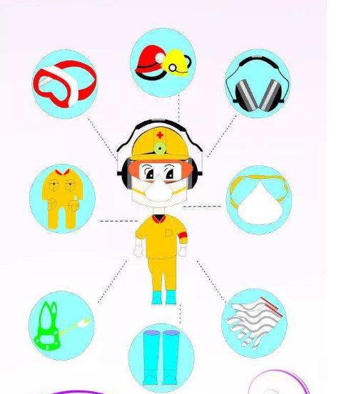 個(gè)人防護(hù)CE認(rèn)證