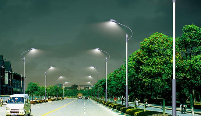 路燈質(zhì)檢報(bào)告