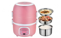 電熱飯盒質(zhì)檢報(bào)告檢測(cè)流程標(biāo)準(zhǔn)