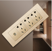 插座質(zhì)檢報告入駐電商檢測標準流程