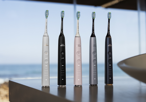 電動牙刷質(zhì)檢報告