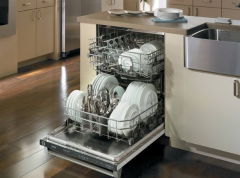 洗碗機質(zhì)檢報告如何辦理的？