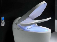 智能馬桶CE認證標準流程