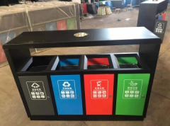 分類垃圾桶CE認(rèn)證測試項目周期