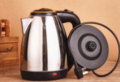 電熱水壺CE認(rèn)證EN60335辦理