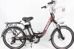 電動自行車CE認(rèn)證標(biāo)準(zhǔn)EN 15194辦理