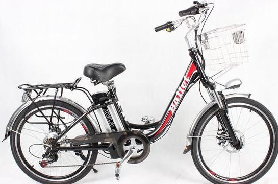 電動自行車CE認(rèn)證