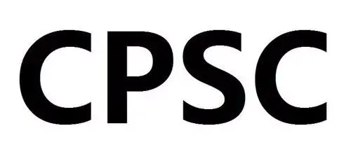 CPSC認(rèn)證 CPSC認(rèn)證