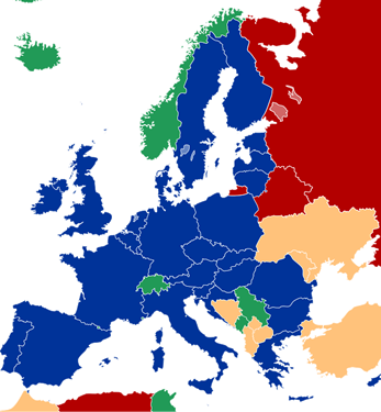 什么是CE認證？深圳CE認證機構(gòu)