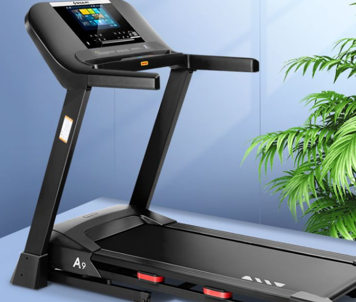 跑步機質(zhì)檢報告標準GB17498，跑步機檢測報告流程