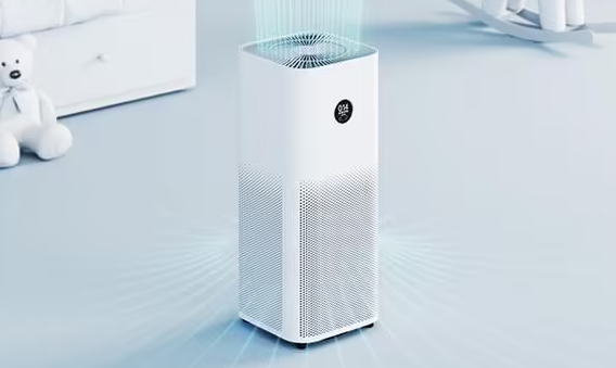 空氣凈化器質(zhì)檢報(bào)告