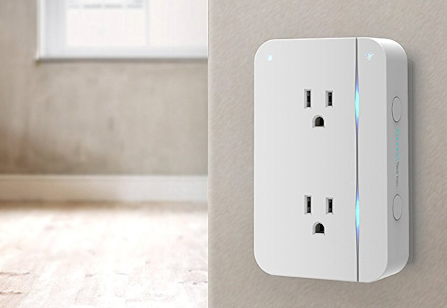 智能插座質(zhì)檢報告 智能插座質(zhì)檢報告