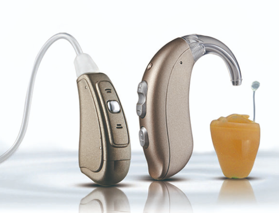 助聽器質(zhì)檢報告