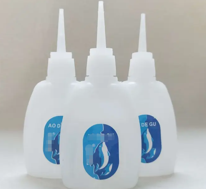 膠水獲得REACH認(rèn)證