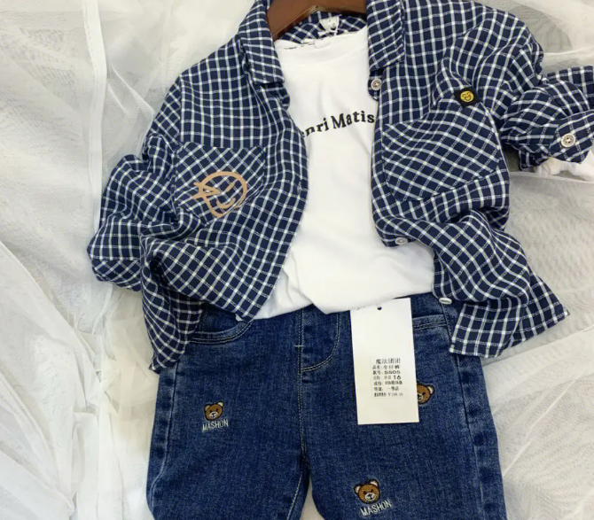 童裝CPC檢測項目有哪些？