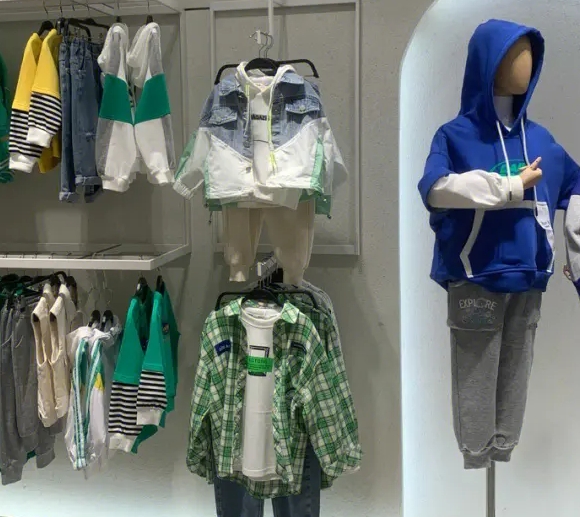 英國童裝UKCA檢測(cè)認(rèn)證流程？