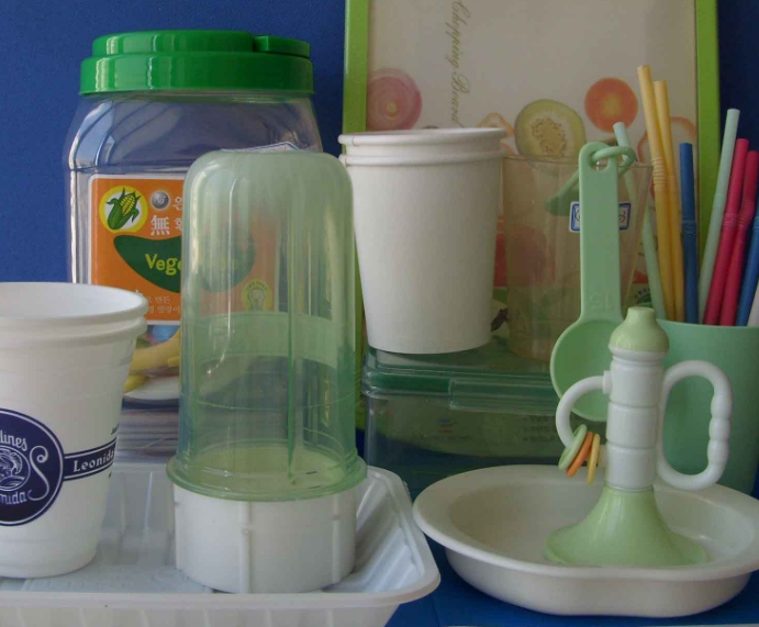 歐盟塑料制品REACH認(rèn)證測(cè)試流程