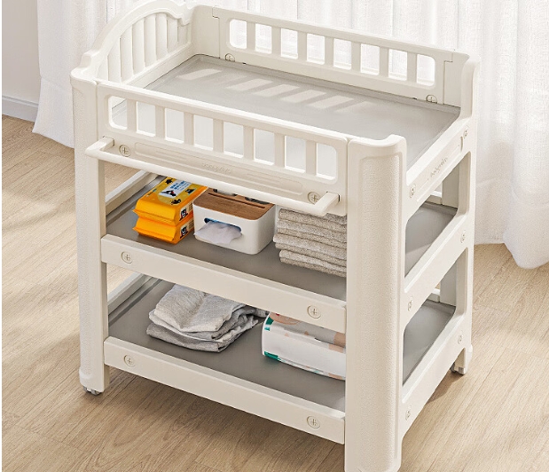 嬰兒尿布臺CPC認(rèn)證測試