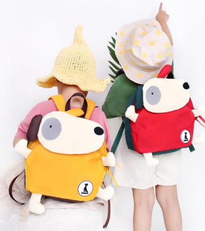 兒童背包亞馬遜CPC認證流程