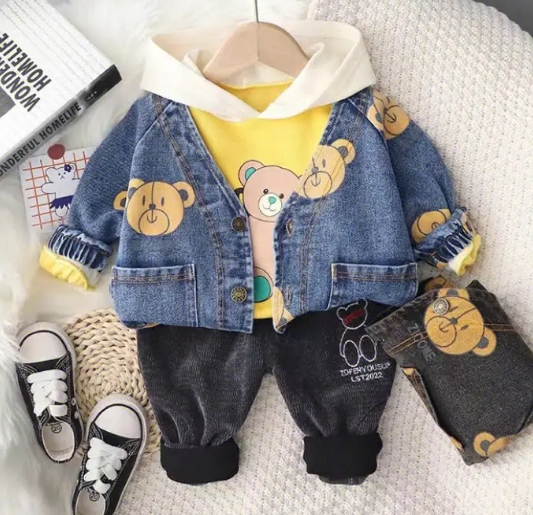 童裝出口美國申請加州65認證流程