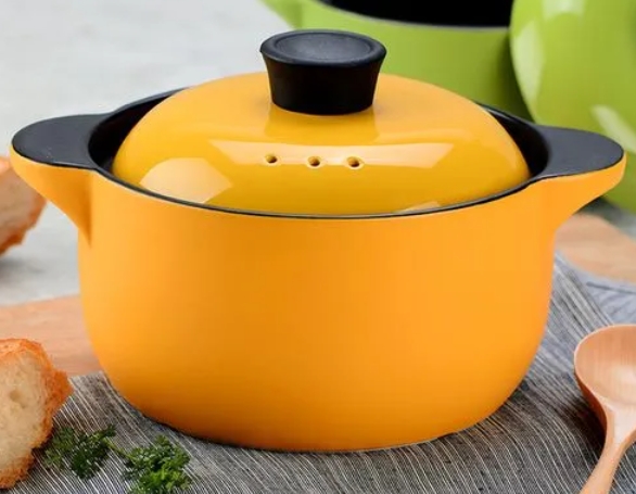 陶瓷鍋 EU (EC) No 1935/2004 食品接觸材料測(cè)試