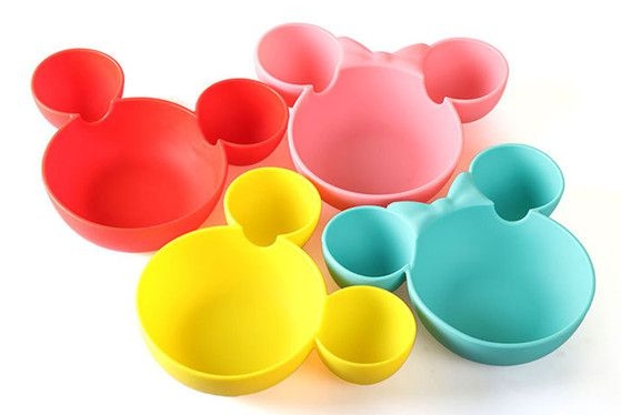 硅膠制品德國LFGB食品接觸材料檢測