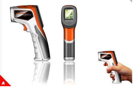 紅外線測溫儀ce認(rèn)證