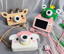 兒童照相機(jī)FCC認(rèn)證辦理周期流程