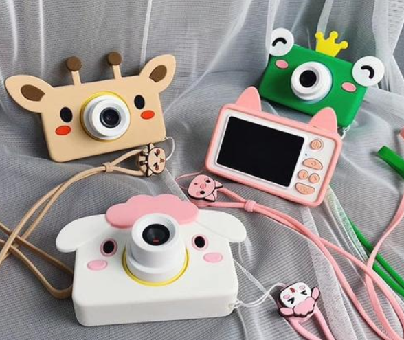 兒童照相機(jī)FCC認(rèn)證