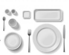 食品接觸材料FDA認證測試標準大全