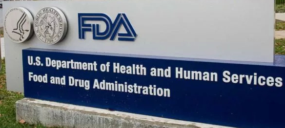 食品FDA注冊(cè)