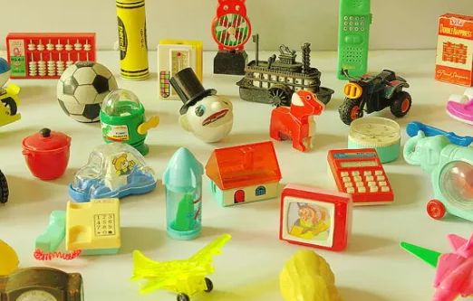 EN71玩具CE認(rèn)證