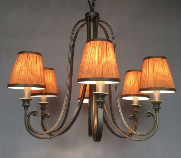 燈具檢測報告是什么？燈具檢測報告流程標準