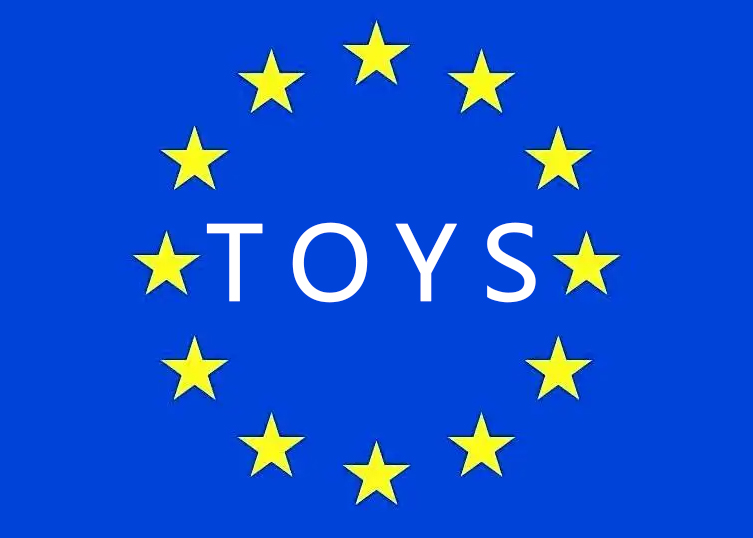 關(guān)于玩具CE認證標志您需要了解的一切