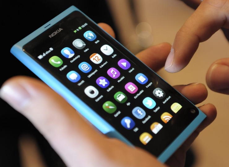 歐盟出口移動電話RoHS測試項目