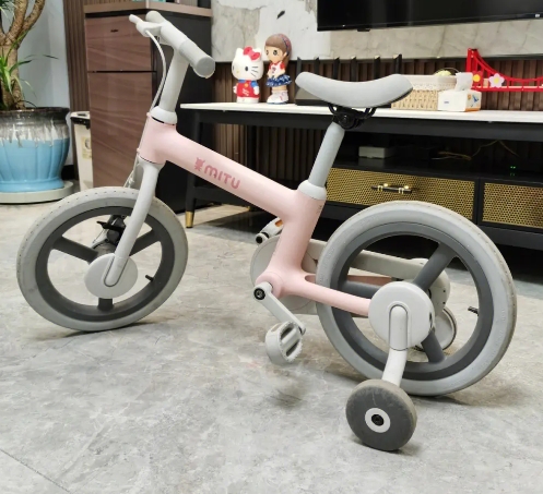 電商平臺兒童自行車CPC認(rèn)證測試