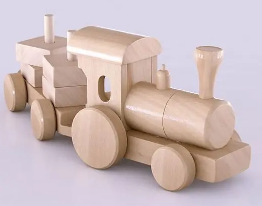 歐盟木制玩具EN71認證流程