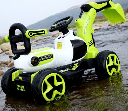 出口充電玩具ASTM F963認證標準辦理