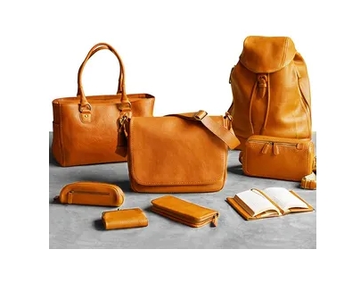 出口皮革制品REACH認證檢測流程